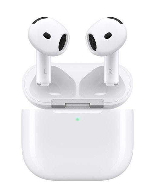 Airpods Serie 4 Cancelacion de Ruido