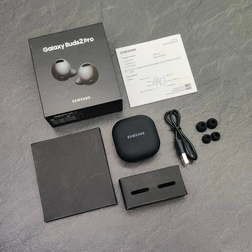 Samsung Galaxy Buds Pro