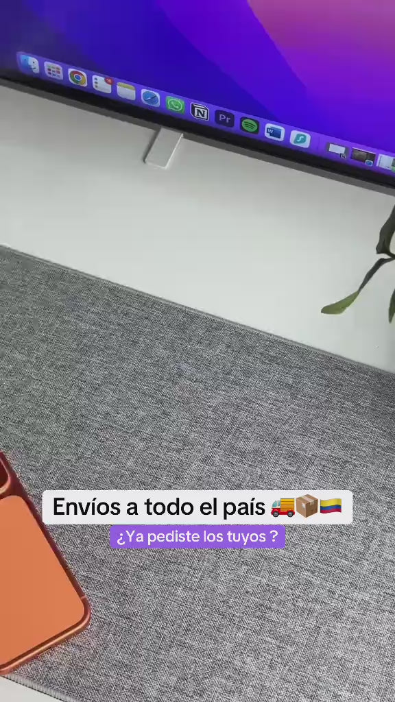 Airpods Pro 3 Con cancelacion de ruido