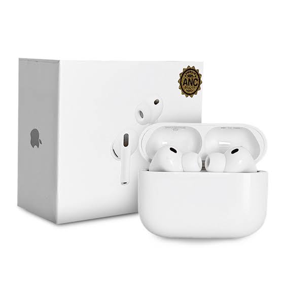 Airpods Pro 3 Con cancelacion de ruido